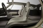 Renault Altica Concept 2006 года